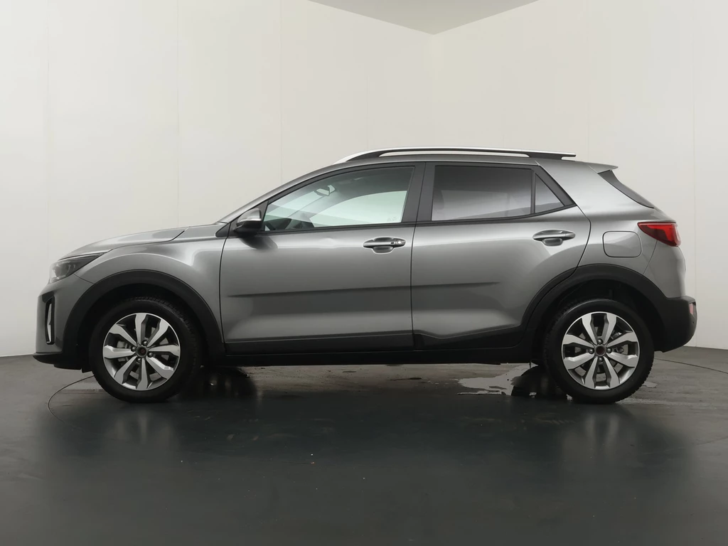 Kia Stonic – foto 3