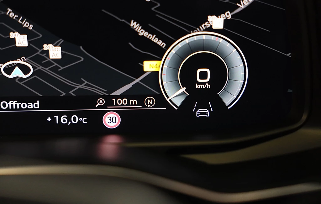 Audi A6 – foto 36