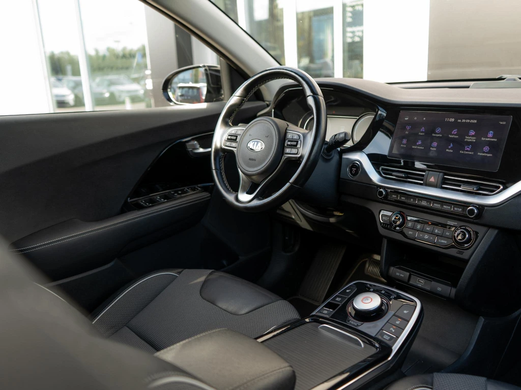 Kia e-Niro – foto 24