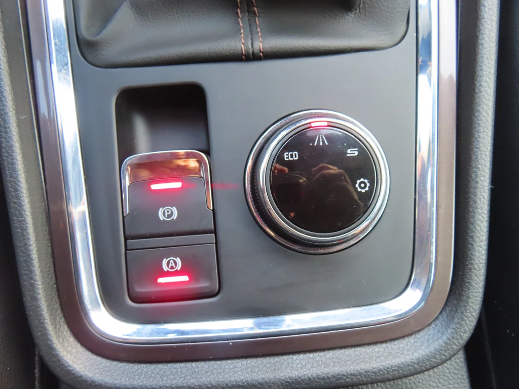 SEAT Ateca – foto 16
