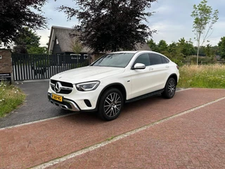Mercedes-Benz GLC – thumbnail 1