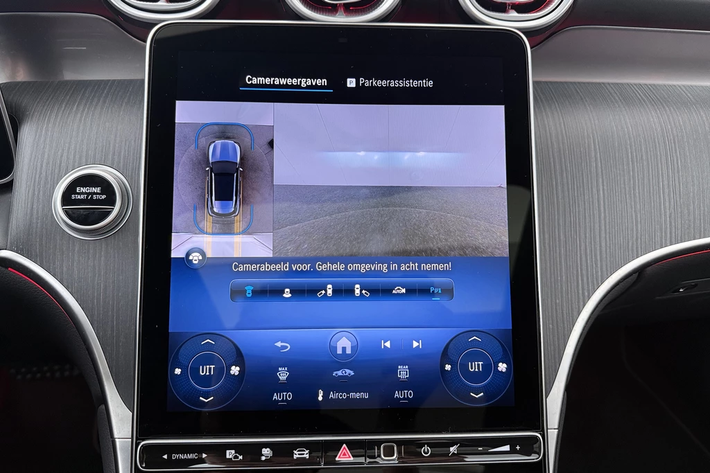 Mercedes-Benz GLC – foto 38