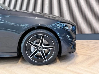 Mercedes-Benz C-Klasse – thumbnail 27