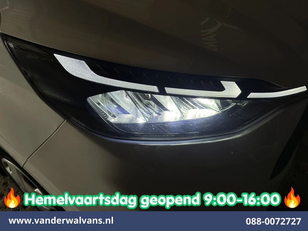 Ford Transit Custom – foto 10