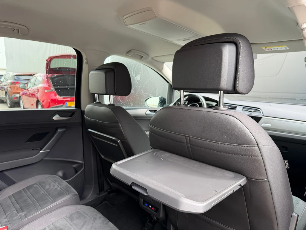 Volkswagen Touran – foto 24