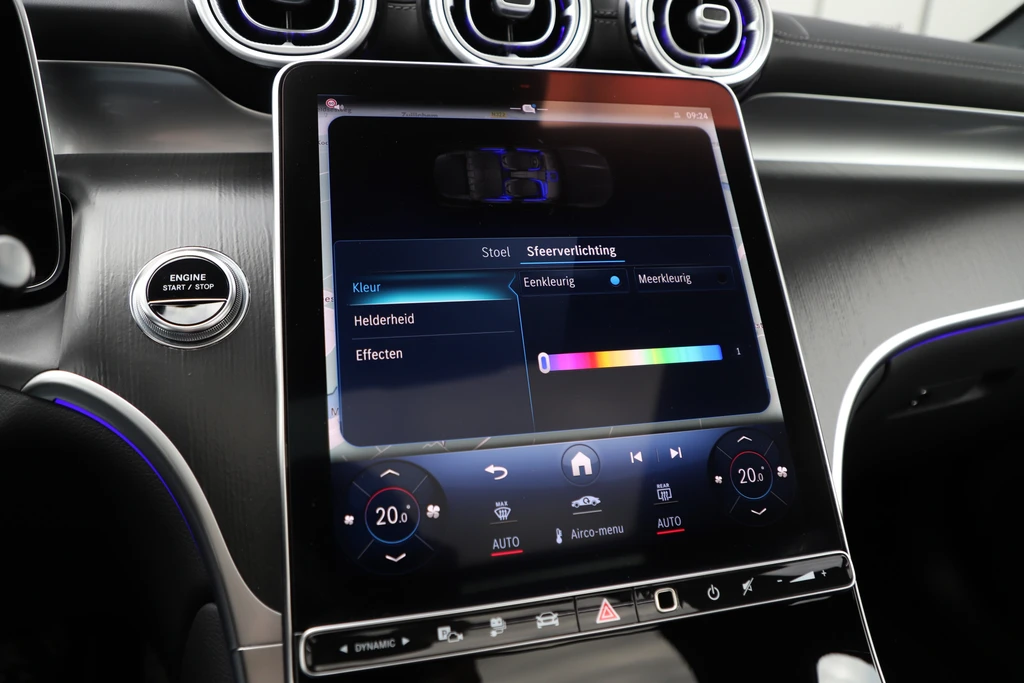 Mercedes-Benz GLC – foto 11