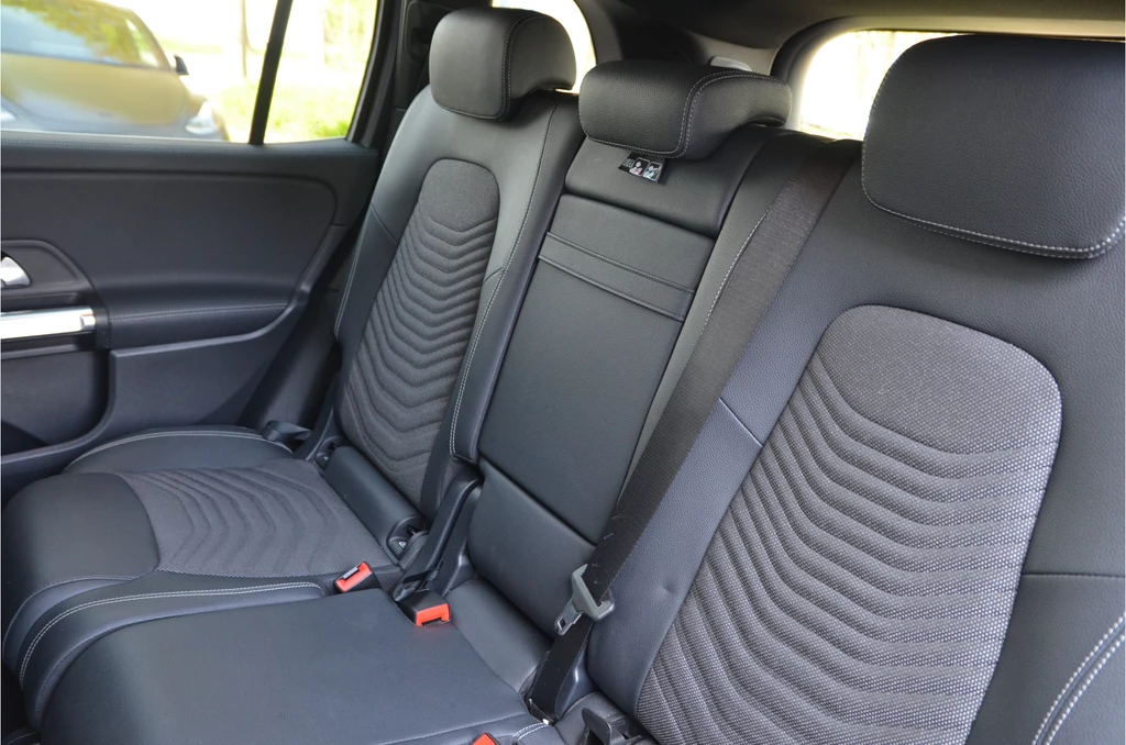 Mercedes-Benz EQB – foto 11