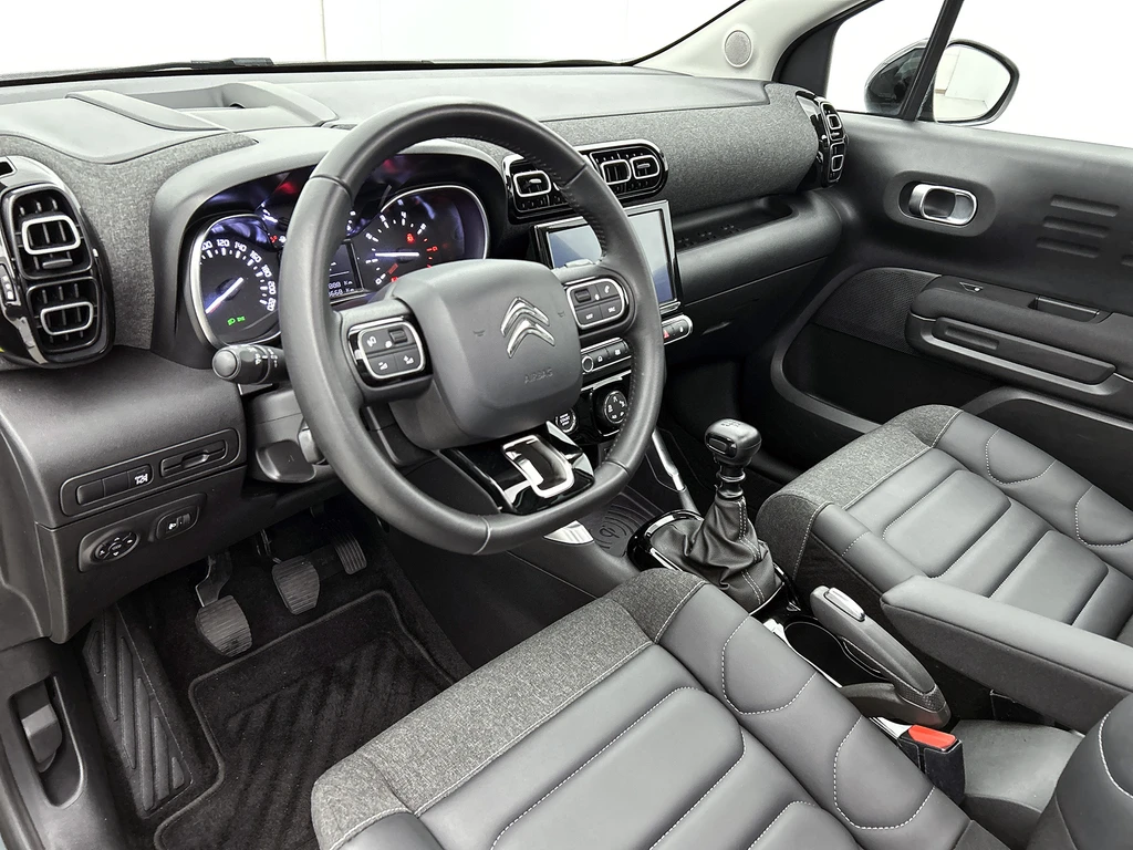 Citroën C3 Aircross – foto 26