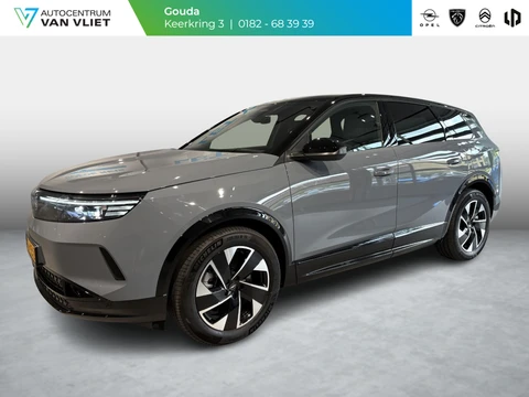 Opel Grandland Electric GS 73 kWh | Panorama dak | Camera | Apple Carplay/Android Auto