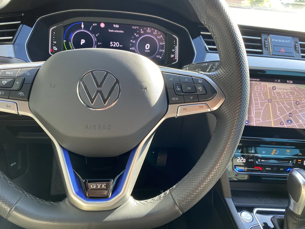 Volkswagen Passat – foto 33