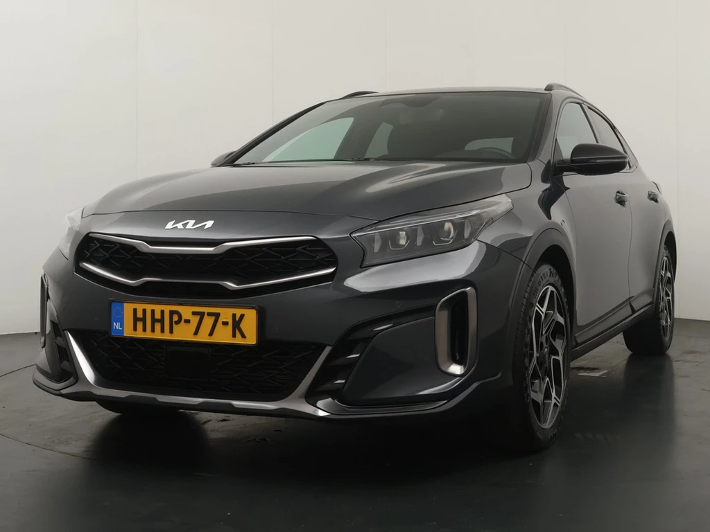 Kia XCeed – foto 2