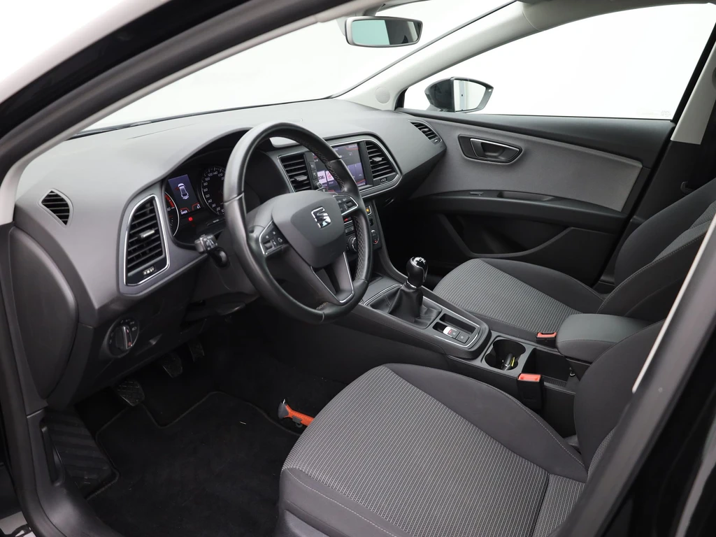 SEAT Leon – foto 18