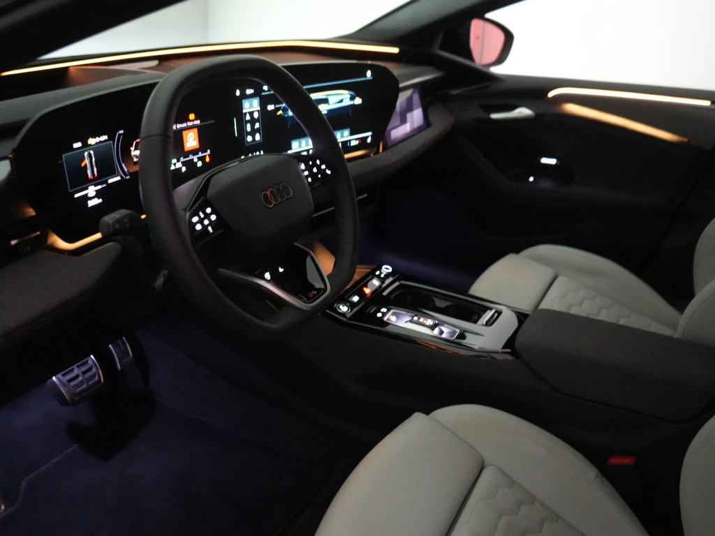 Audi A6 Avant e-tron – foto 29
