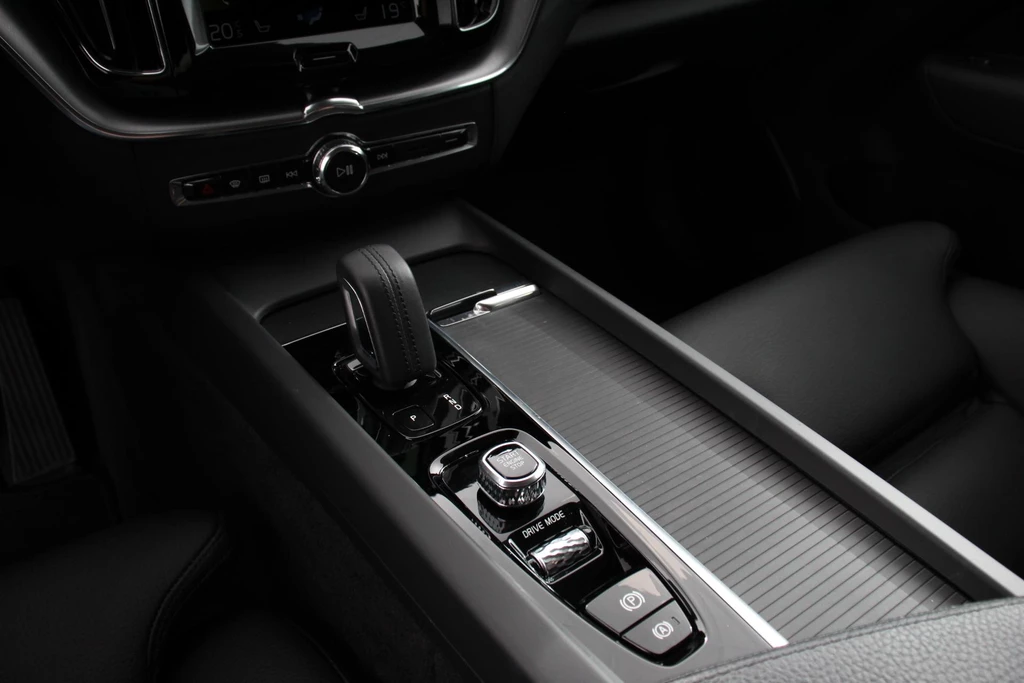 Volvo XC60 – foto 22