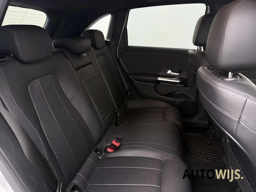 Mercedes-Benz B-Klasse – foto 22