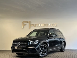 Mercedes-Benz GLB – thumbnail 1