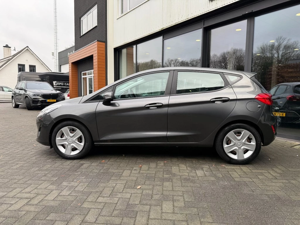 Ford Fiesta – foto 3
