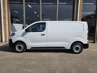 Citroën ë-Jumpy – thumbnail 3