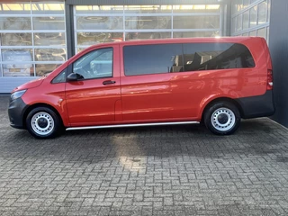 Mercedes-Benz Vito – thumbnail 1