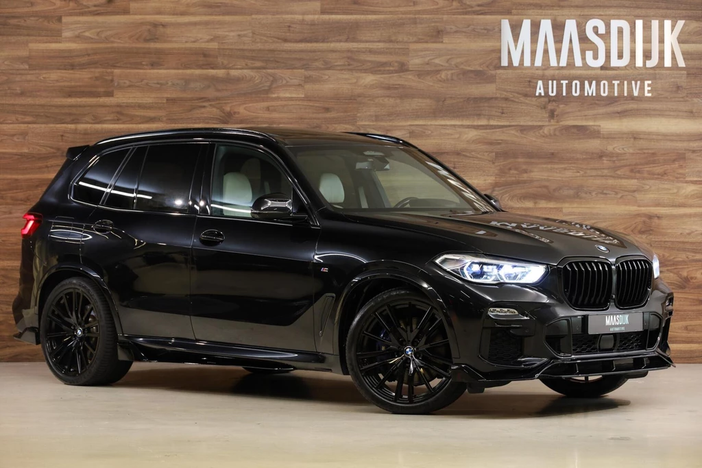 BMW X5 – foto 9