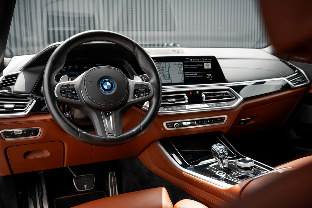 BMW X5 – foto 10