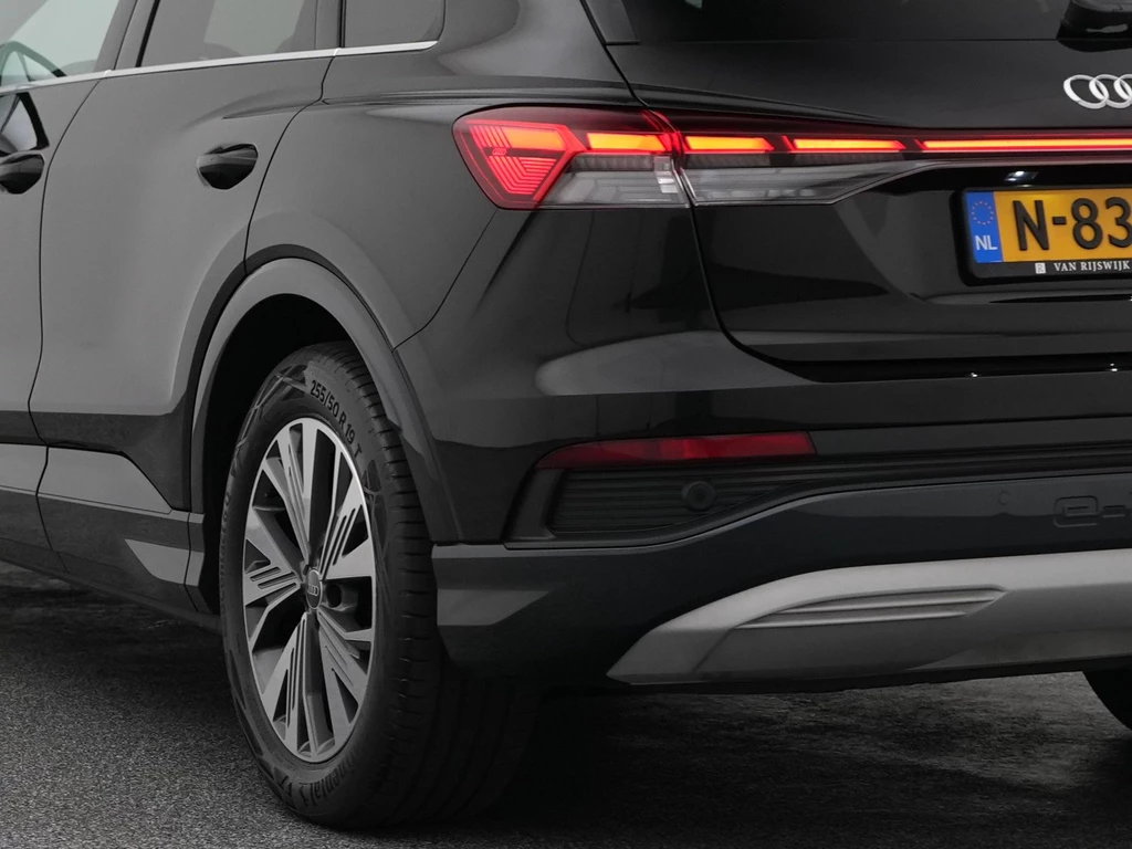 Audi Q4 e-tron – foto 30