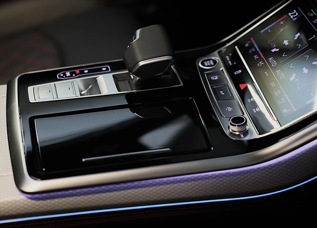 Audi Q8 – foto 56