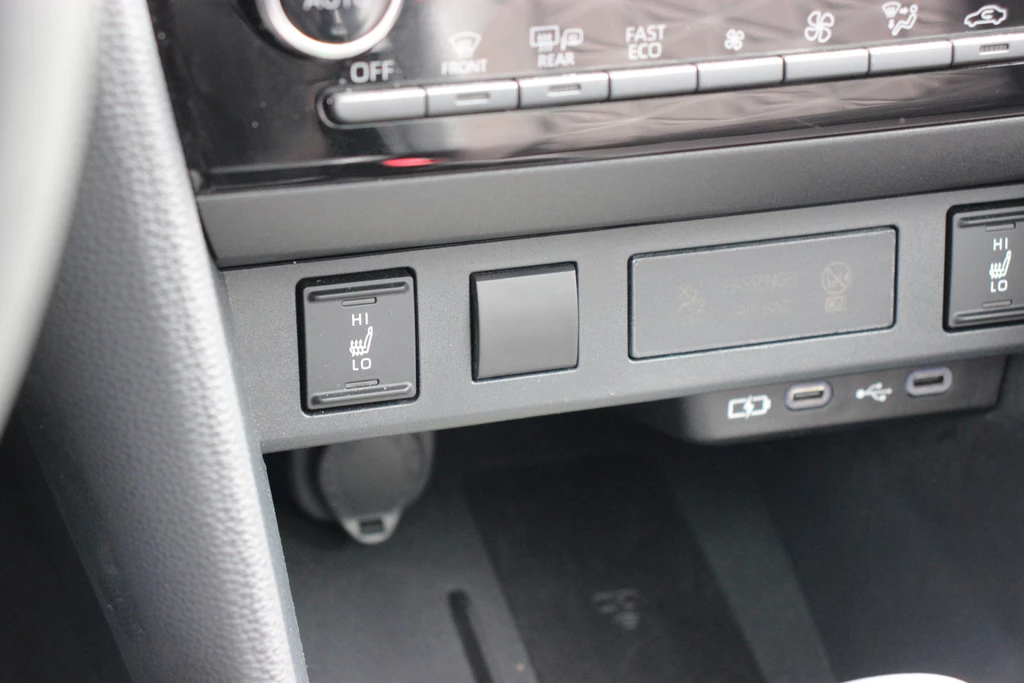 Toyota Yaris Cross – foto 22