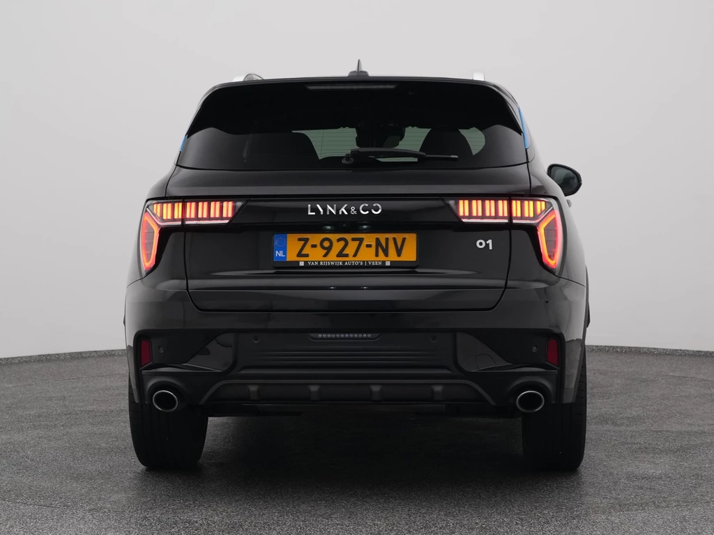 Lynk & Co 01 – foto 8