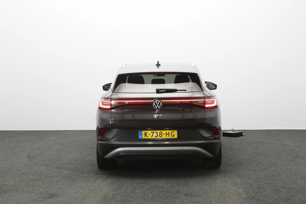 Volkswagen ID.4 – foto 5
