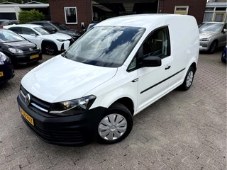 Volkswagen Caddy – thumbnail 2