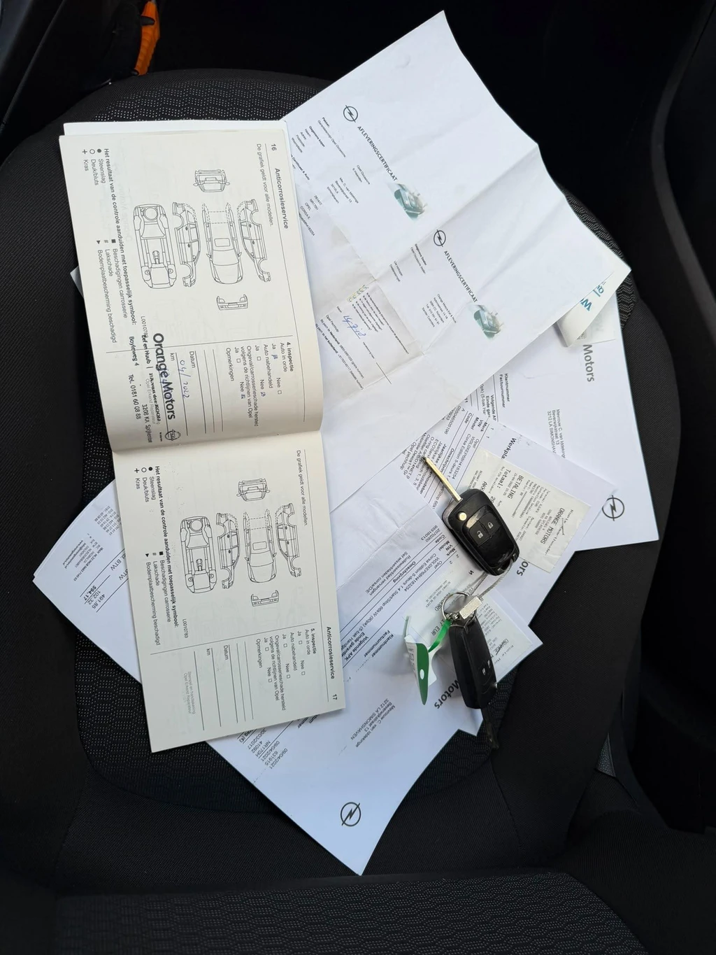 Opel Corsa – foto 37