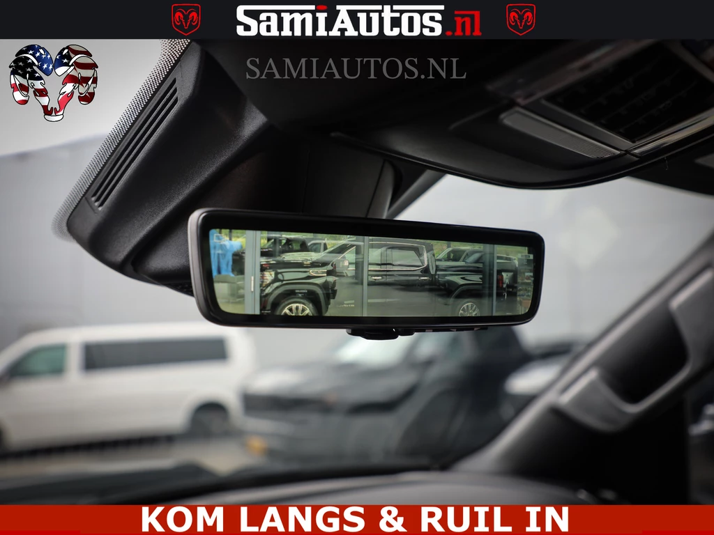 Dodge Ram Pick-Up – foto 45