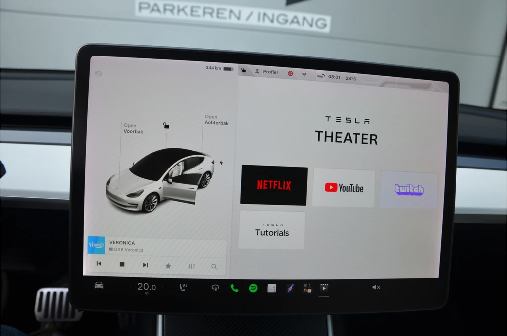 Tesla Model 3 – foto 25