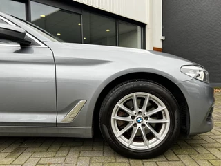BMW 5 Serie – thumbnail 29
