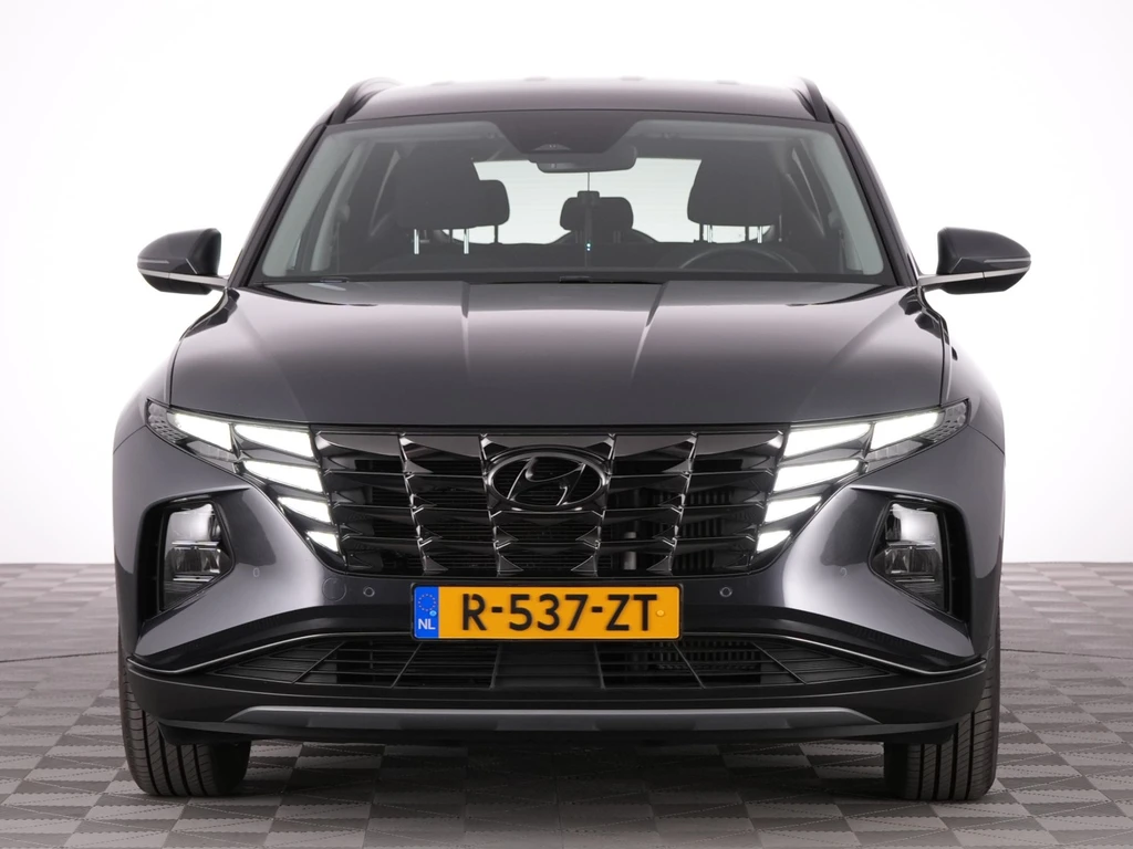 Hyundai Tucson – foto 16