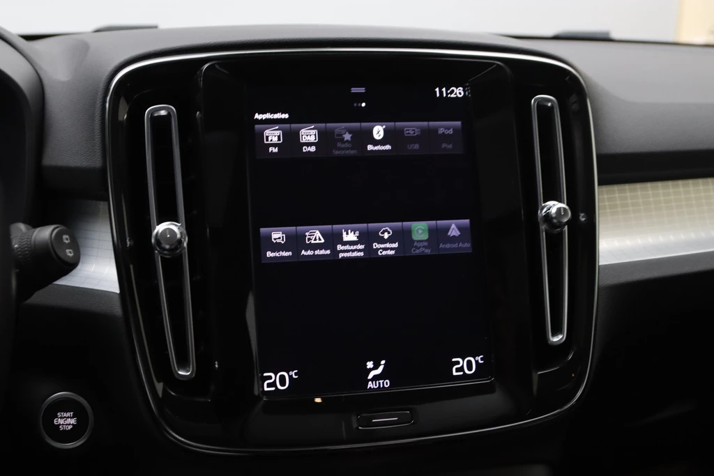 Volvo XC40 – foto 31