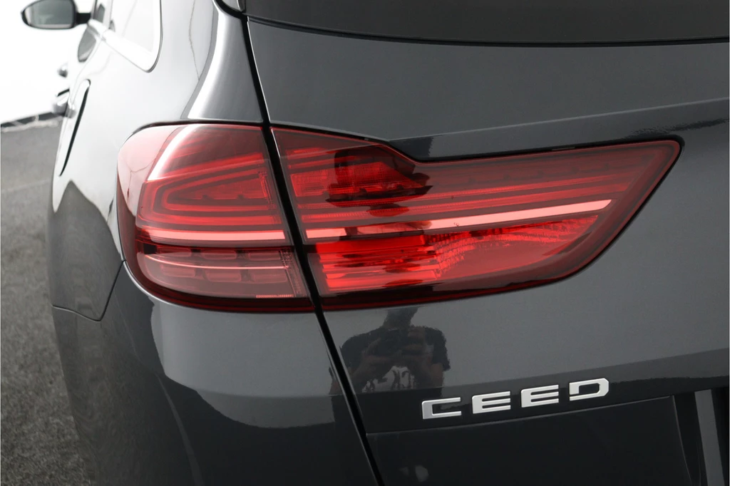Kia Ceed Sportswagon – foto 41