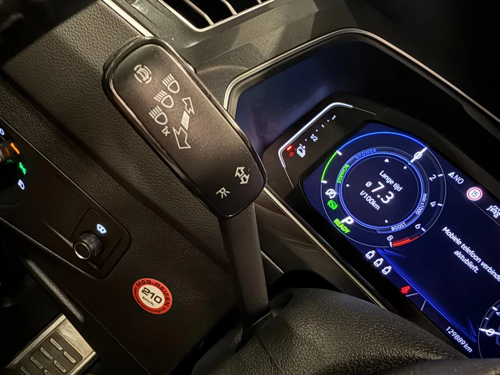 Volkswagen Tiguan – foto 30