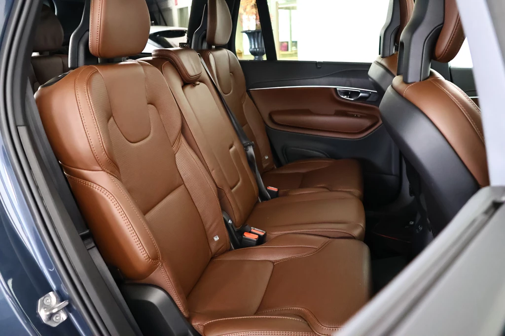 Volvo XC90 – foto 14