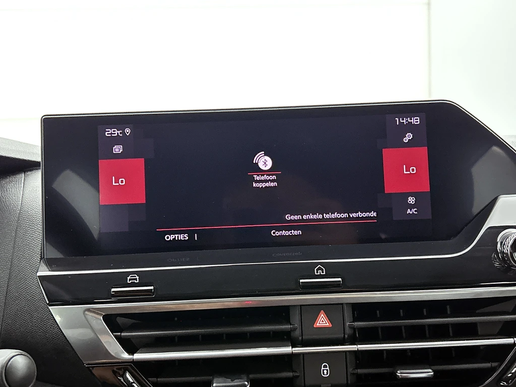 Citroën C4 – foto 12
