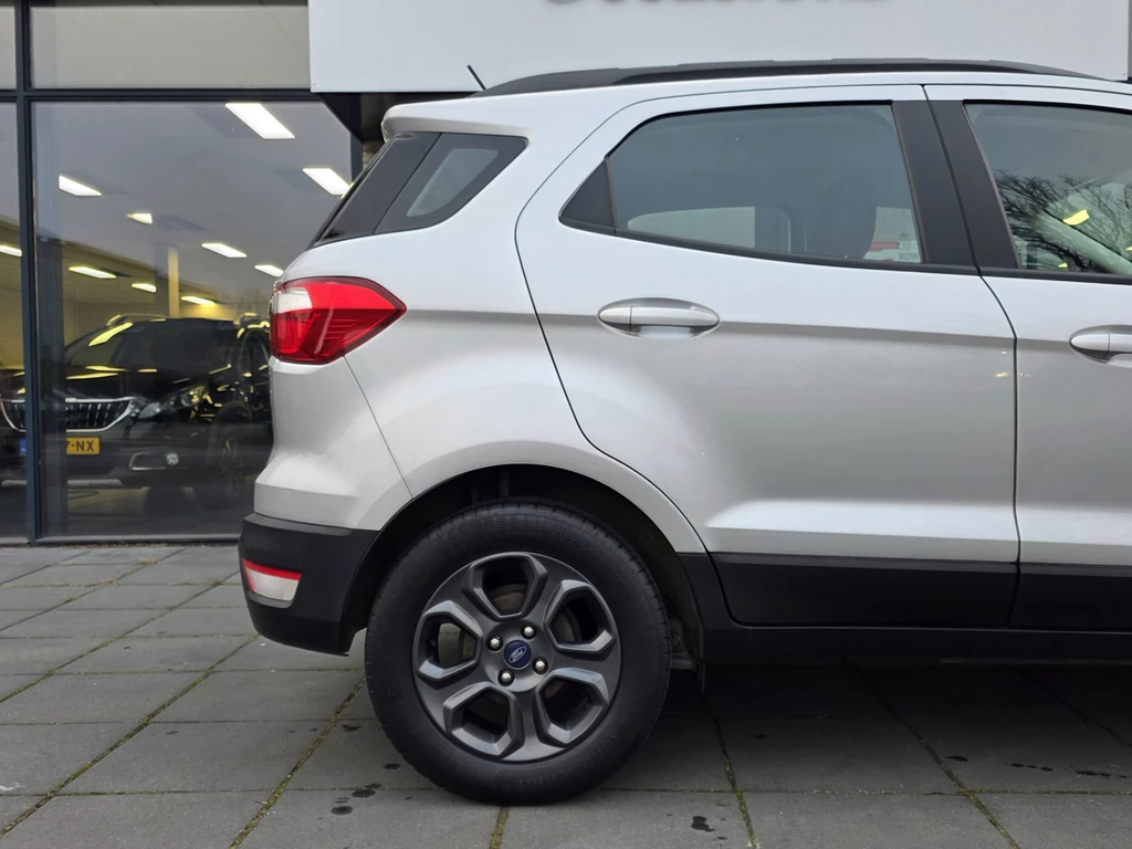Ford EcoSport – foto 6