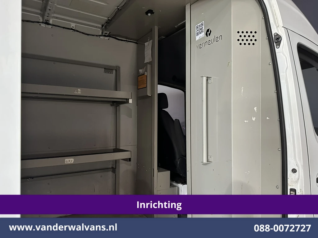 Mercedes-Benz Sprinter – foto 13