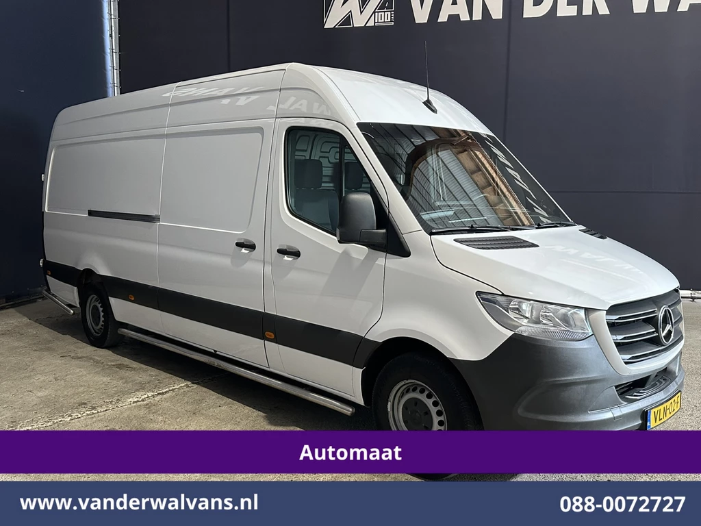 Mercedes-Benz Sprinter – foto 5