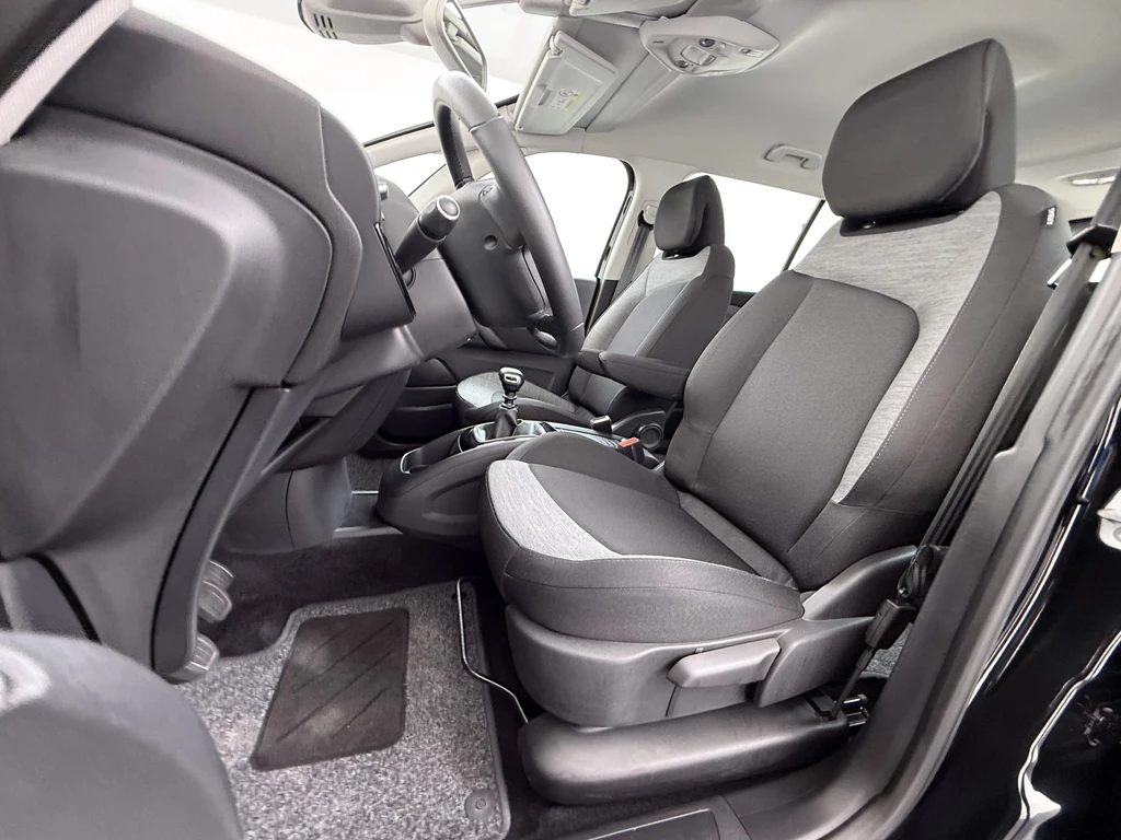 Citroën Grand C4 Spacetourer – foto 14