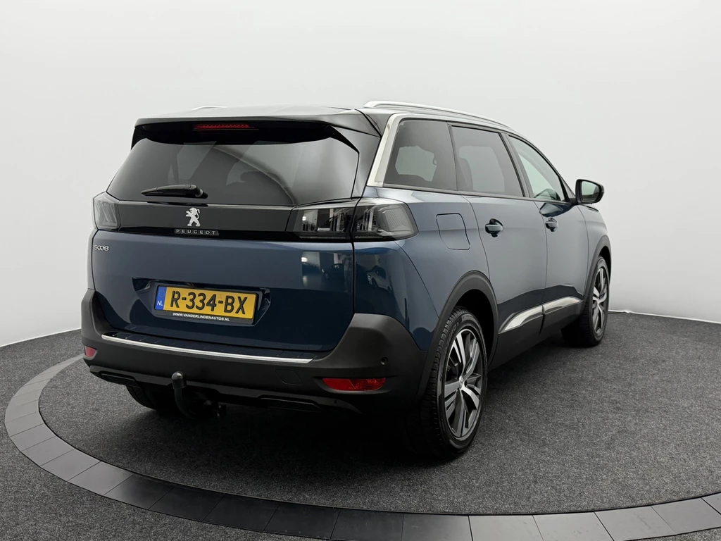 Peugeot 5008 – foto 5
