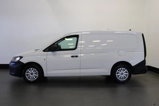 Volkswagen Caddy – thumbnail 2