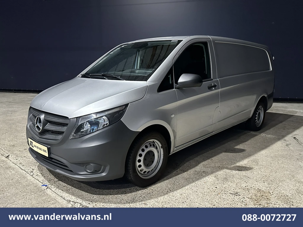 Mercedes-Benz Vito – foto 1