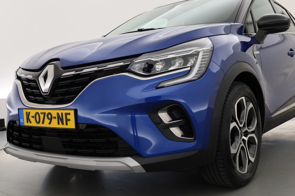 Renault Captur – foto 2