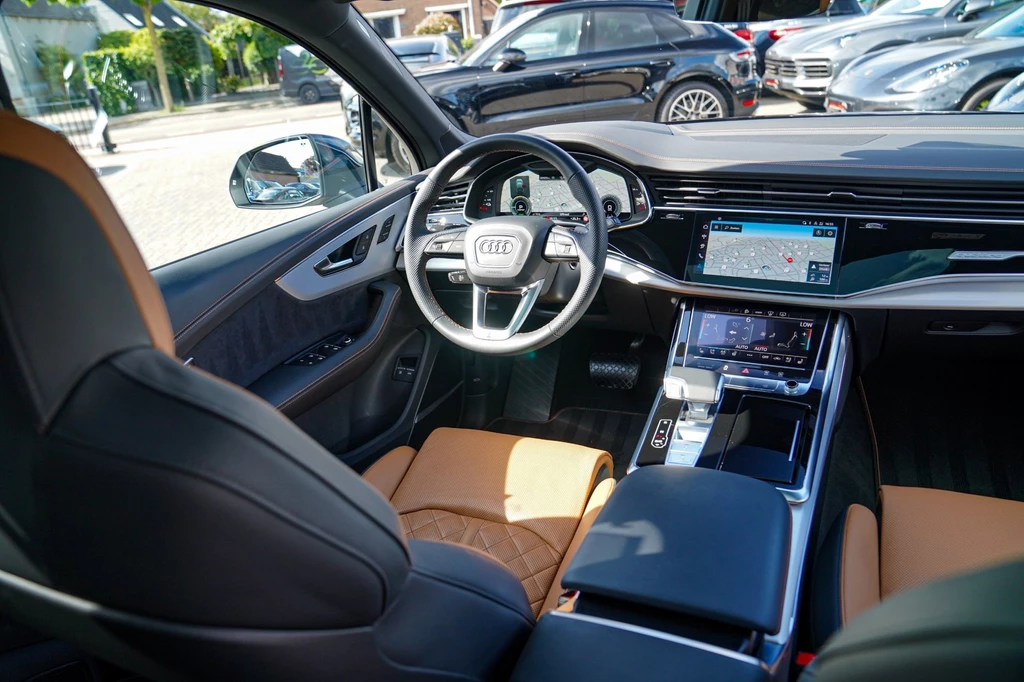 Audi Q7 – foto 25